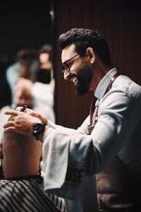 Top Choice for “Salon Near Me for Haircut” – Visit House of Cuts Today