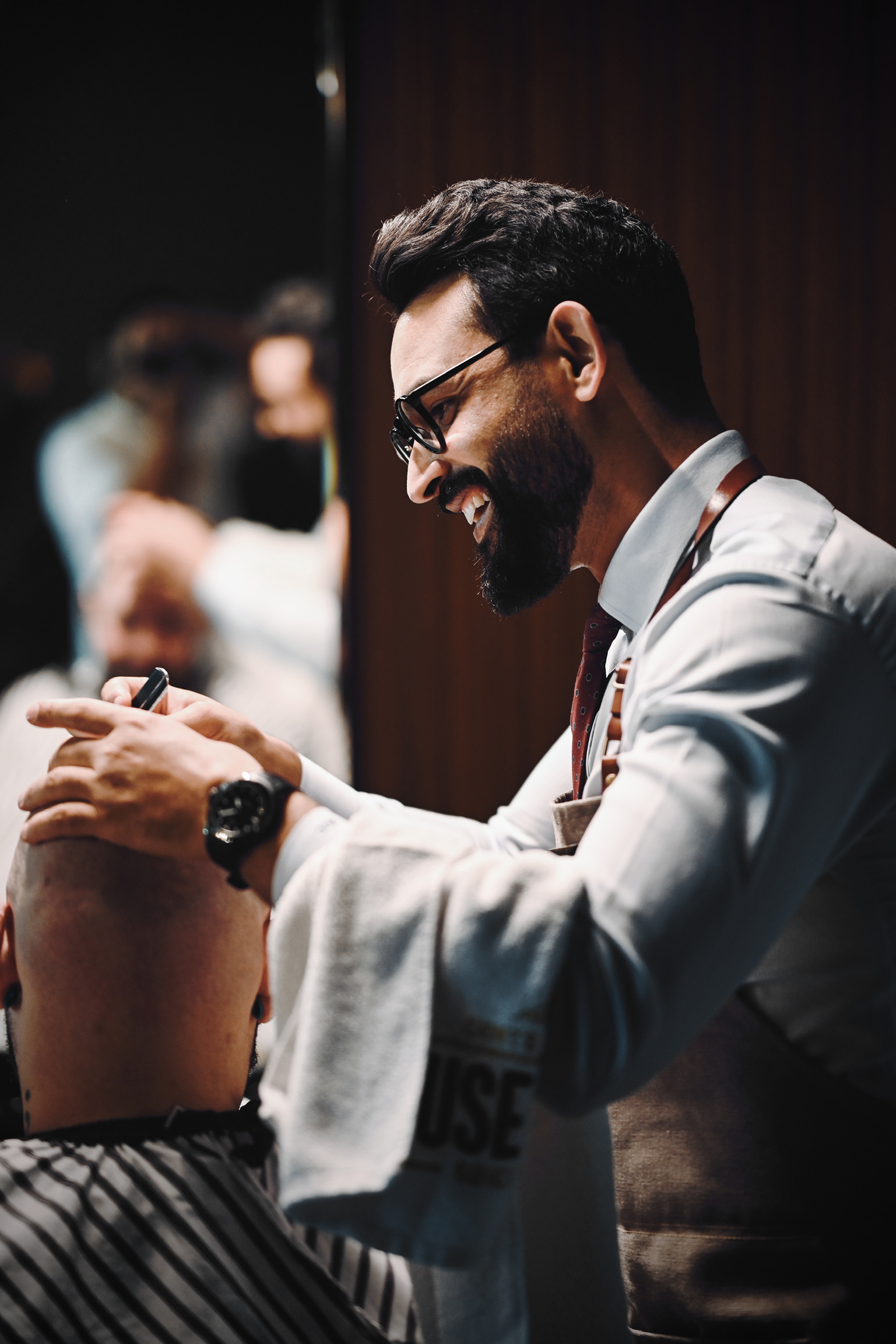 Top Choice for “Salon Near Me for Haircut” – Visit House of Cuts Today