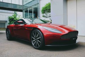 Make Your Dubai Stay Effortless with Car Rentals