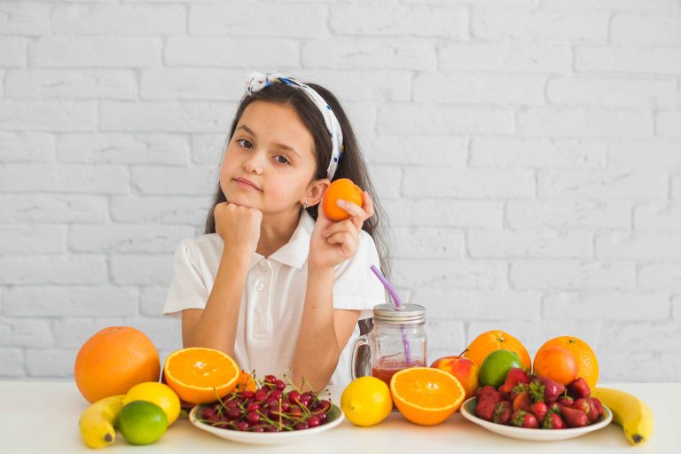 Nursery Qusais: Building Healthy Eating Habits from the Start