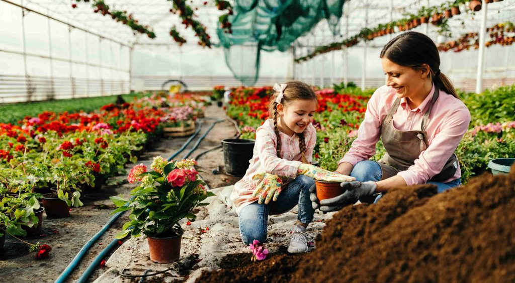 Nursery Qusais: Building Healthy Eating Habits from the Start