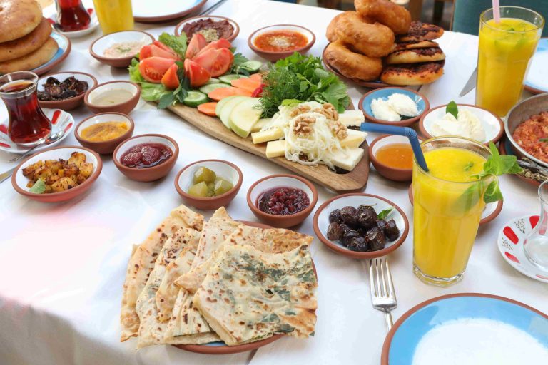 What Makes Authentic Turkish Breakfast In Dubai Worth Trying